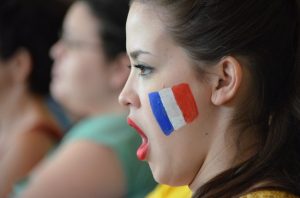 supportrice france