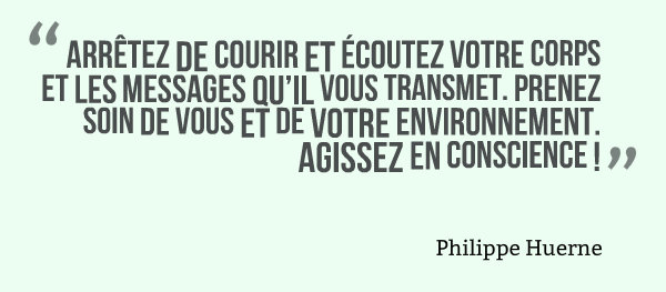 citation huerne