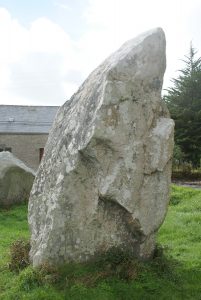 menhir