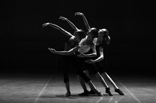 danse
