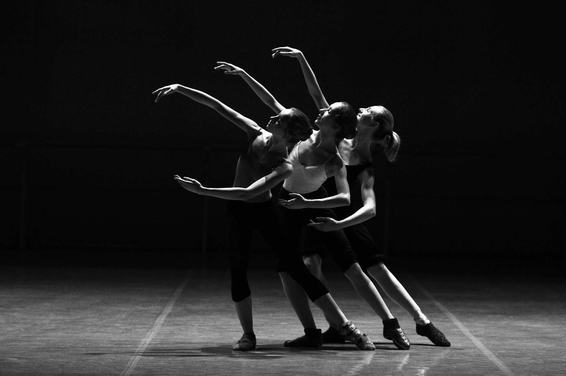 danse