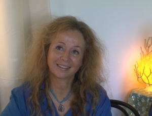 Marion Le Troquer