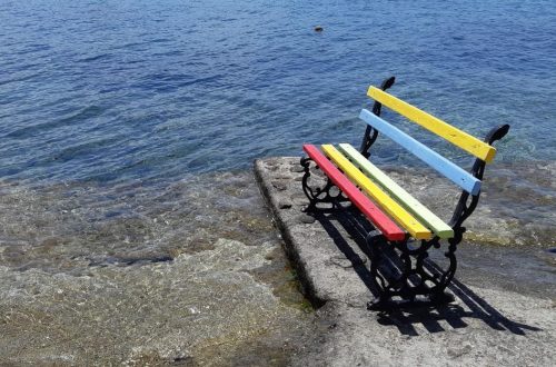photo banc