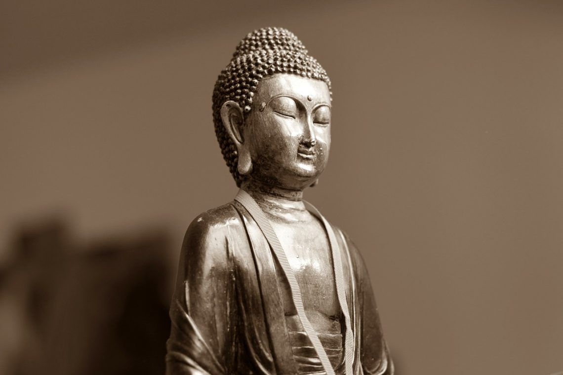 buddha tantra