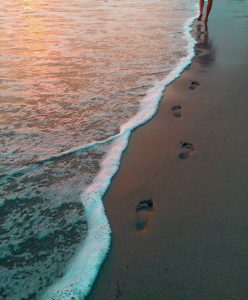 chemin