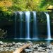 photo cascade