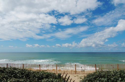 plage lacanau