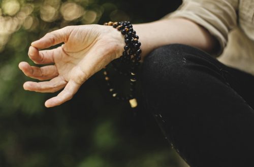 reiki meditation