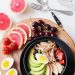 salade healthy alimentation santé