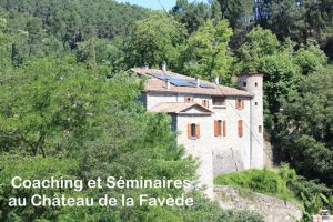 chateau seminaire