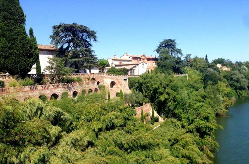 lisle-sur-tarn