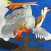 peinture art thérapie
