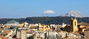 montagne_Sainte-Victoire_Aix-en-Provence