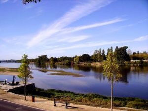 photo des Bords de Loire