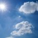 photo ciel et nuages