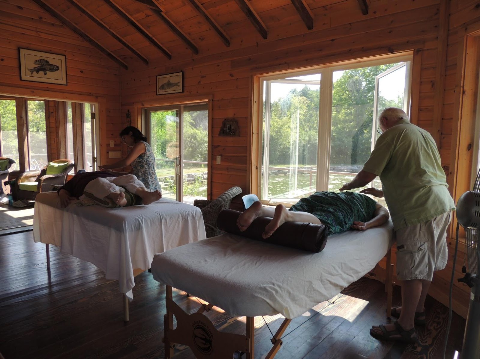 photo massages tourenne