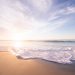 photo ocean soleil