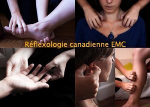 reflexologie canadienne