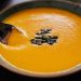 soupe patate douce