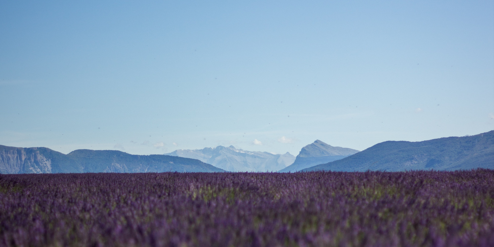 photo Provence Drôme zen