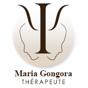 logo maria gongoria