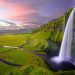 cascade