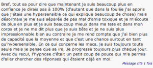 hypnose confiance en soi