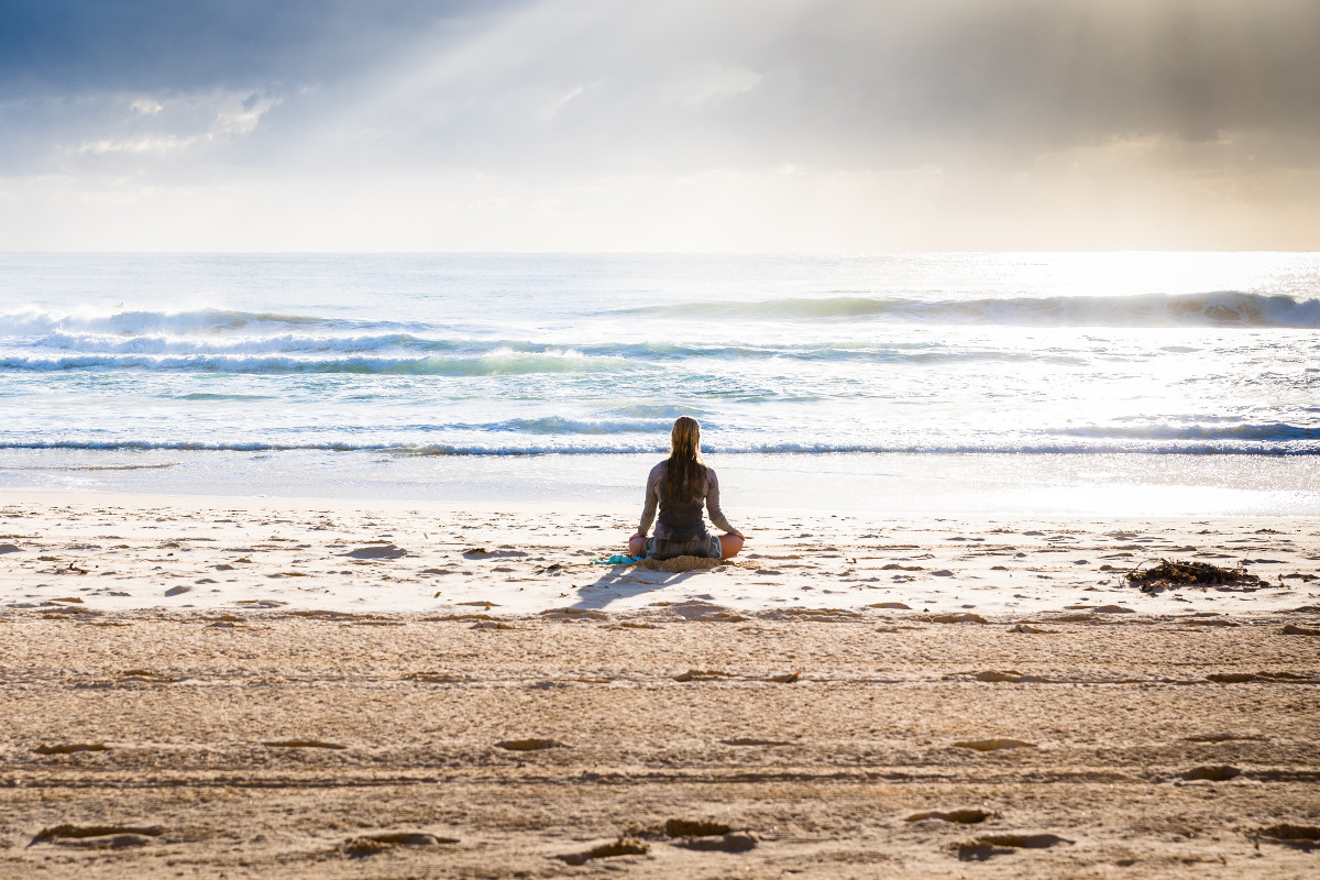 zen plage