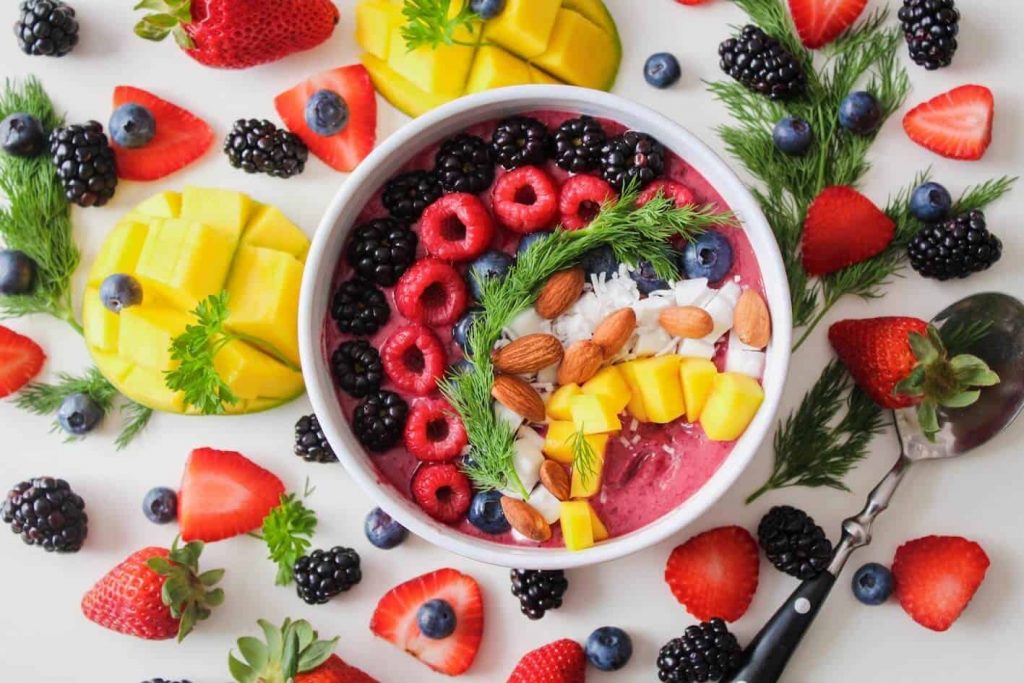 petit déjeuner équilibré pour maigrir