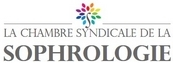 logo chambre syndicale de la sophrologie