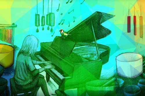 dessin d'instruments therpeutiques