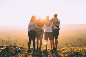 gratitude relations interpersonnelles