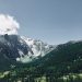 photo montagne alpes