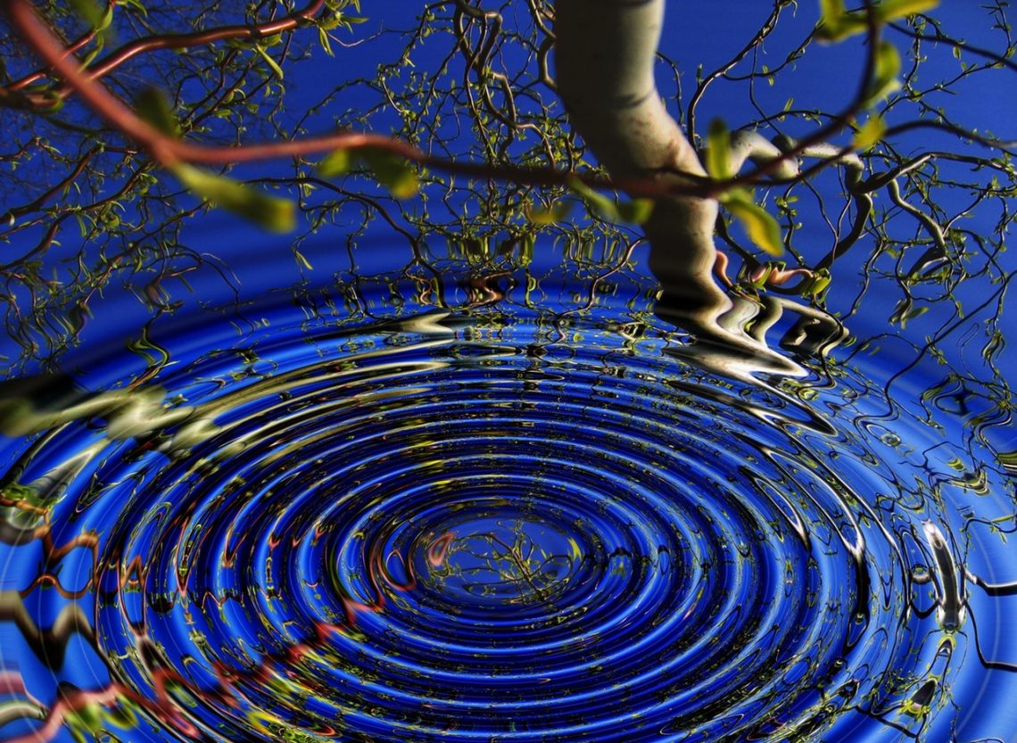 reiki zen