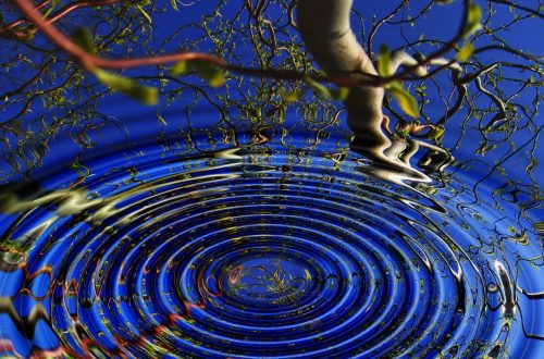 reiki zen