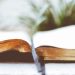 photo livre ouvert