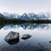 lac de montagne
