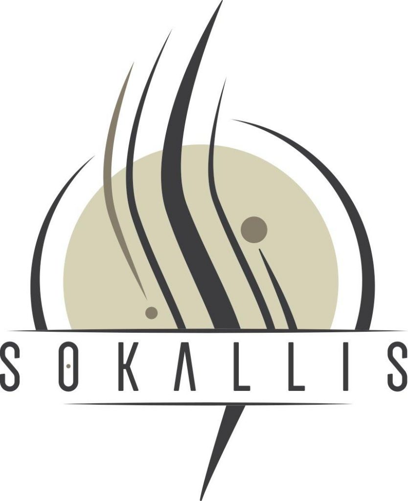 logo sokallis