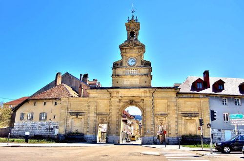 photo pontarlier