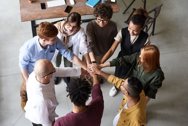 groupe de formation