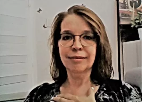 Portrait Catherine Archambault