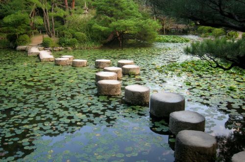 jardin Corinne Allemoz