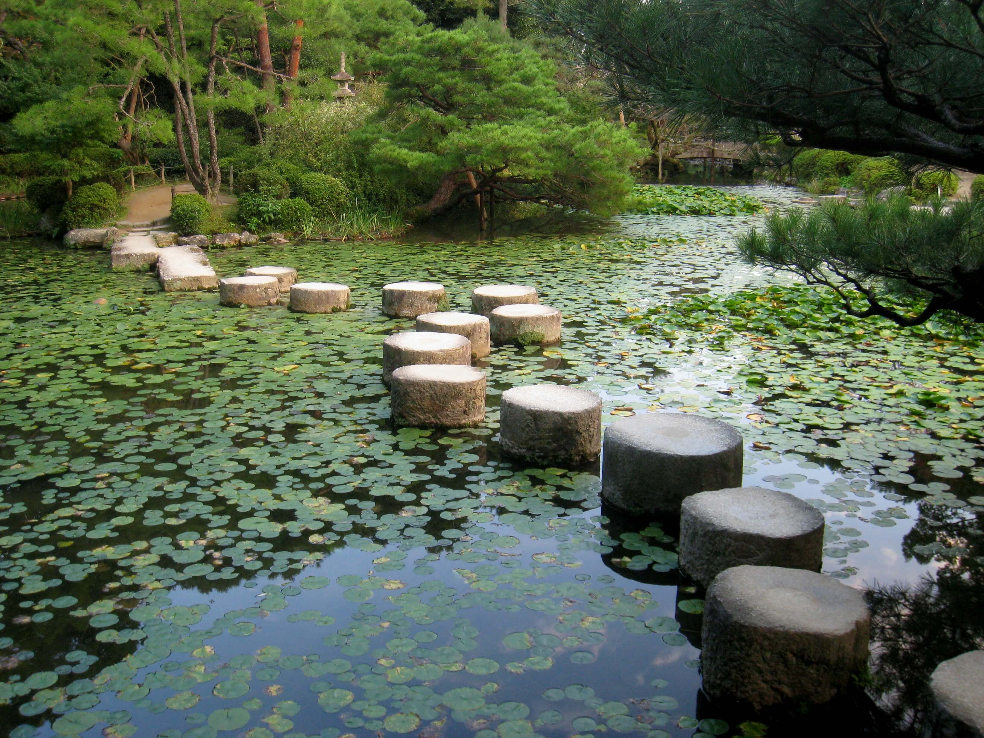 jardin Corinne Allemoz