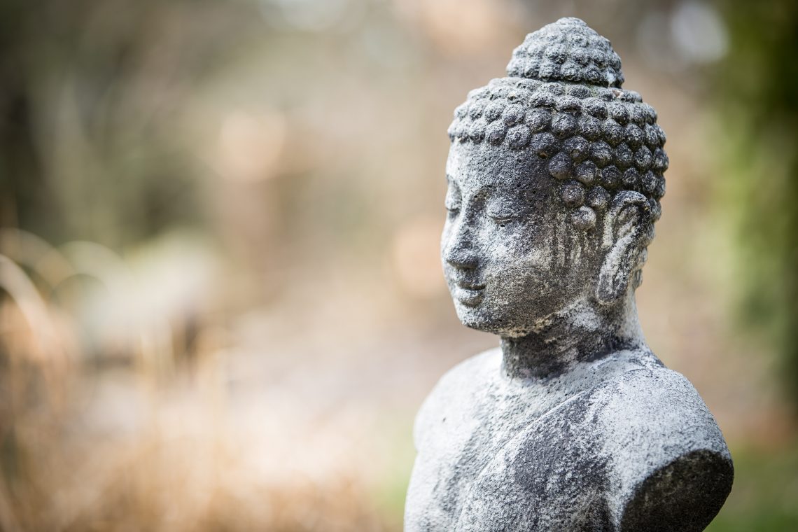 photo buddha zen
