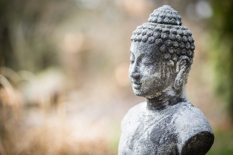 photo buddha zen