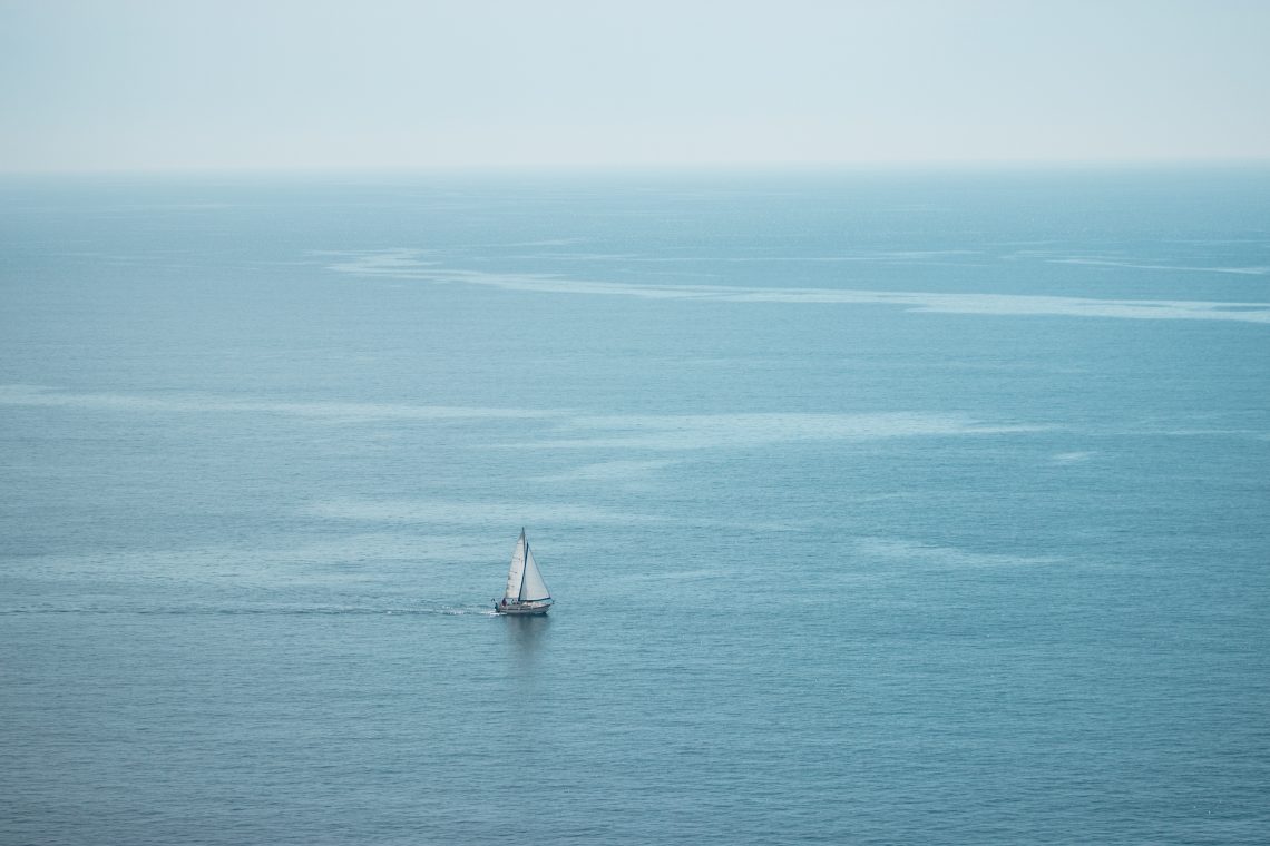 photo bateau ocean