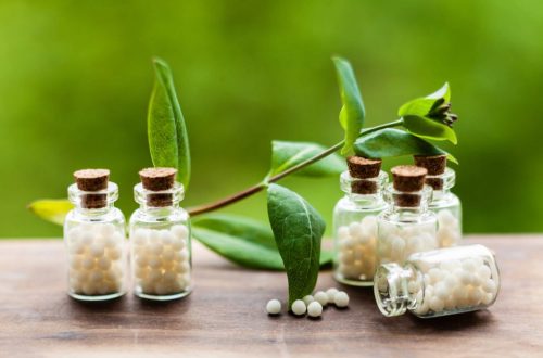 homéopathie placébo
