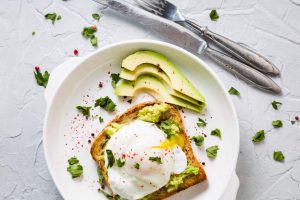 petit déjeuner naturopathie