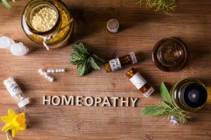 homéopathie placebo