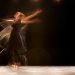 photo femme danse
